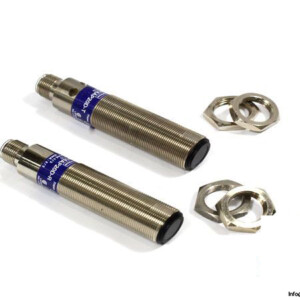 telemecanique-XU2-M18AP20D-through-beam-photoelectric-sensor