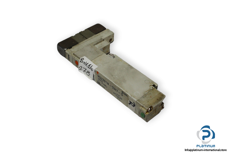 Smc-VQ2201N-5W1-Q-double-solenoid-valve