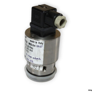 Valcom MOD.84 Pressure Transmitter