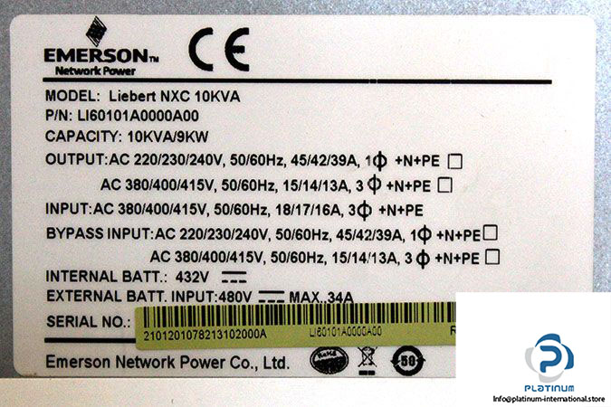 emerson-liebert-nxc-10kva-uninterruptible-power-supply-4