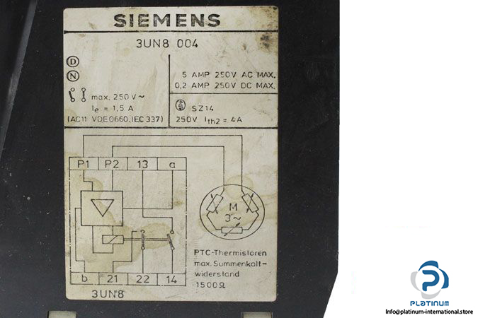 siemens-3un8-004-contactor-control-relay-4