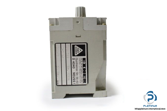 exner-anlagenbau-322-safety-relay-3