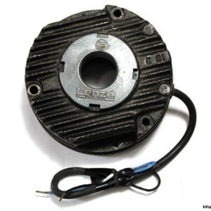 lenze-14.448.08.010-205V-spring-applied-brake-coil