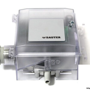 sauter-ddlu225f001-differential-pressure-transducer