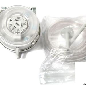 siemens-qbm81-10-differential-pressure-sensor