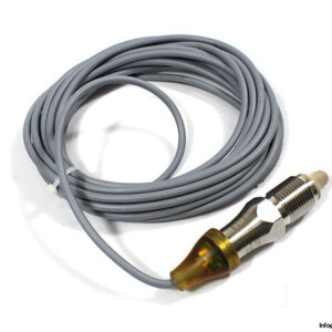 Baumer LBFS-02111.0 Level Switch