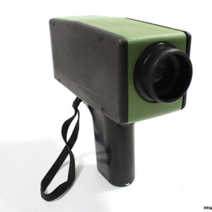 Impac Infratherm IE7 Pyrometer