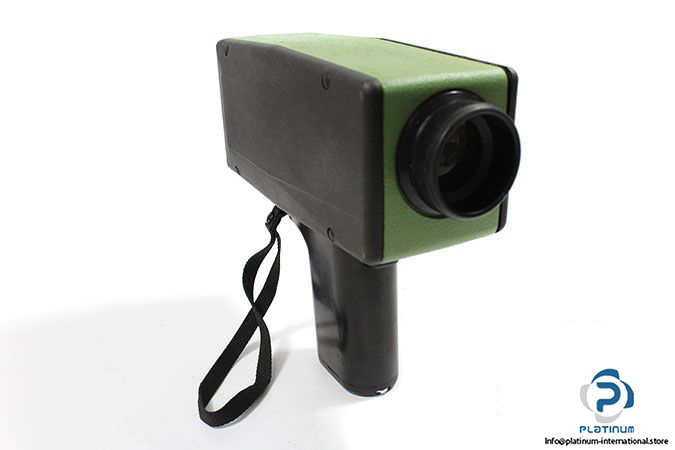 impac-INFRATHERM-IE7-pyrometer