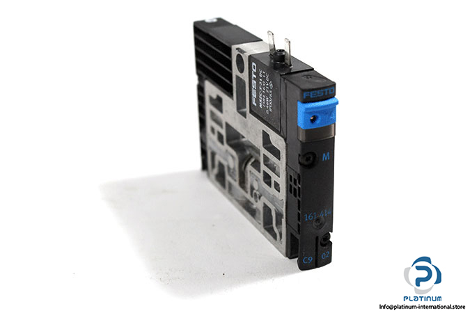 festo-161414-air-solenoid-valve-single-coil