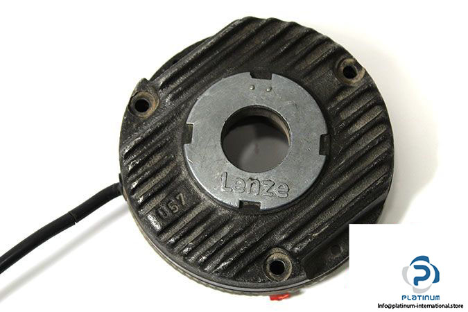 lenze-14.448.08.010-24-v-dc-spring-applied-brake-coil