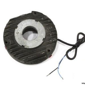 LENZE 14.448.12.010 190V 32Nm SPRING APPLIED BRAKE COIL