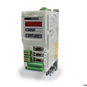 Sipro SDD220M/4A Brushless Drive
