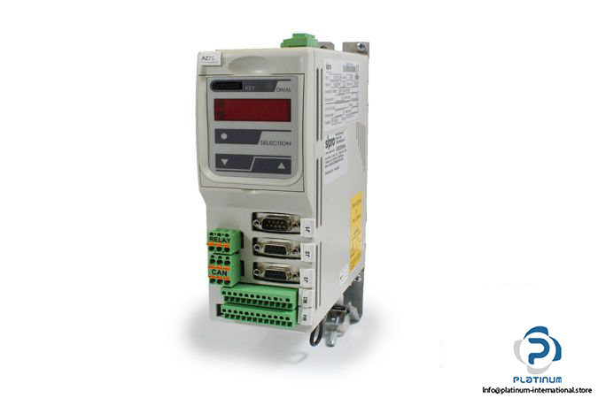 sipro-SDD220M_4A-brushless-drive