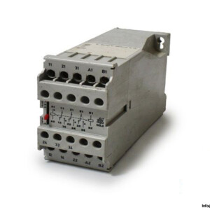 Dold AD 8851.13 Latching Relay
