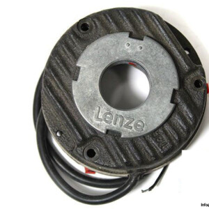 LENZE 14.449.06.010 103 V DC 4 Nm SPRING APPLIED BRAKE COIL