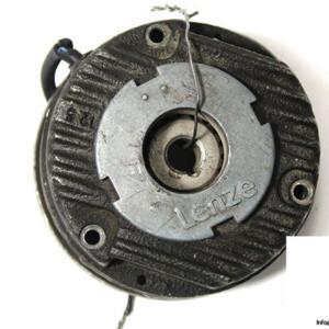 lenz-14.449.06.010-205-v-dc-4-nm-spring-applied-brake