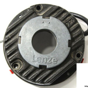 lenze-14.449.06.010-24-v-dc-spring-applied-brake-coil