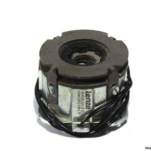 lenze-14-436.05.20-spring-applied-brake-with-electromagnetic