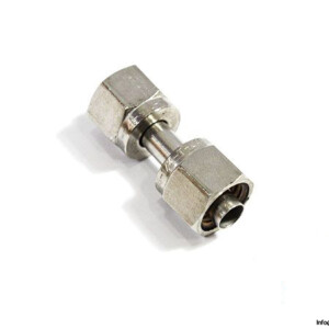 Ihara DAN-4-4 Fitting