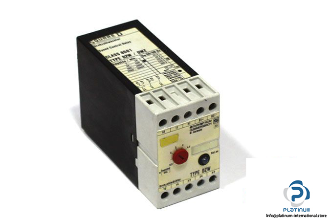 square-d-starkstrom-dzw_dwz-speed-control-relay