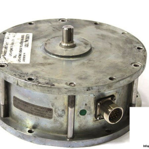 BEI-Ideacod Ghml 14-0471-001 / A262303001PL22956RS471 Incremental Encoder