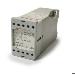 dold-A1_A2-24VE_VG-safety-relay