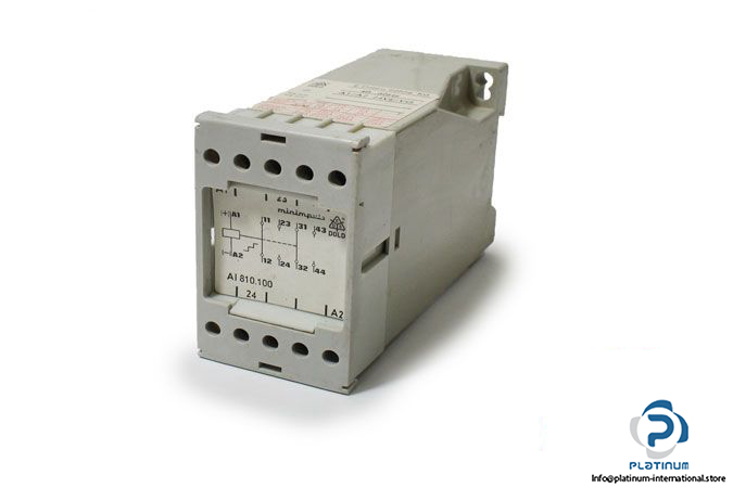 dold-A1_A2-24VE_VG-safety-relay