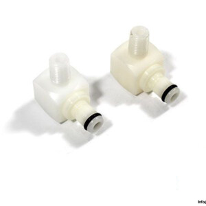 Videojet 205505 Fitting