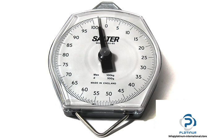 salter-235-6S-max-100-kg-weighing-scale