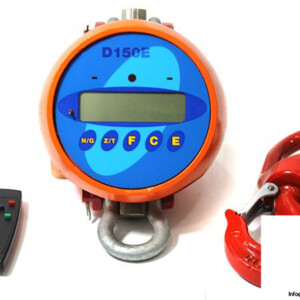Ados D150E MAX 3200 KG Crane Scale