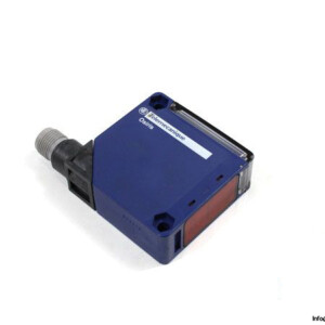 telemecanique-XUK0AKSAM12-multimode-photoelectric-sensor