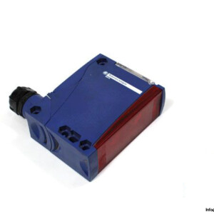 Telemecanique XUX0AKSAT16 Multimode Photoelectric Sensor