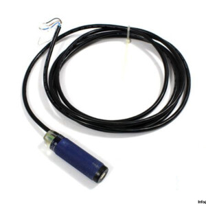 Telemecanique XX518A3PAL2 Ultrasonic Sensor