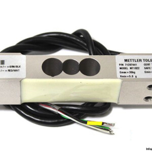mettler-toledo-MT1022-max-30-kg-single-point-load-cell