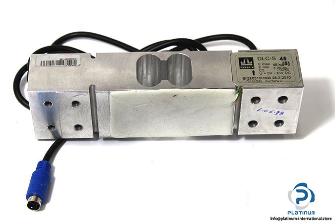 massa-k-DLC-S-max-45-kg-single-point-load-cell