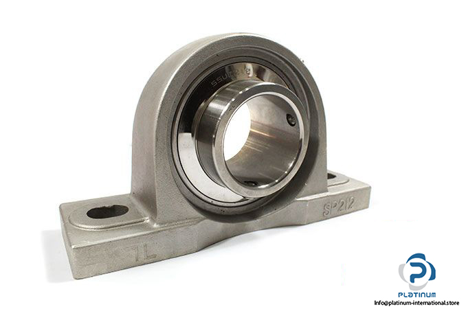 SS-UCP212-two-bolt-pillow-block-unit