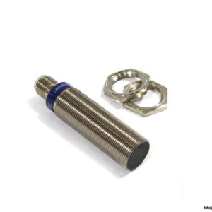 Telemecanique XS618B1PAM12 Inductive Proximity Sensor