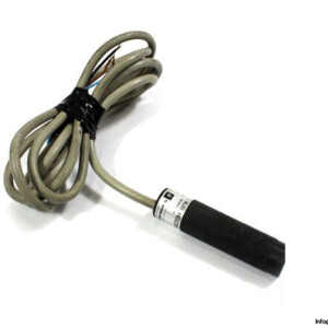 telemecanique-XUB-H02313-multimode-photoelectric-sensor
