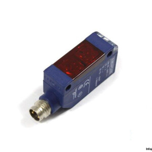 telemecanique-XUM0APSAM8-multimode-photoelectric-sensor