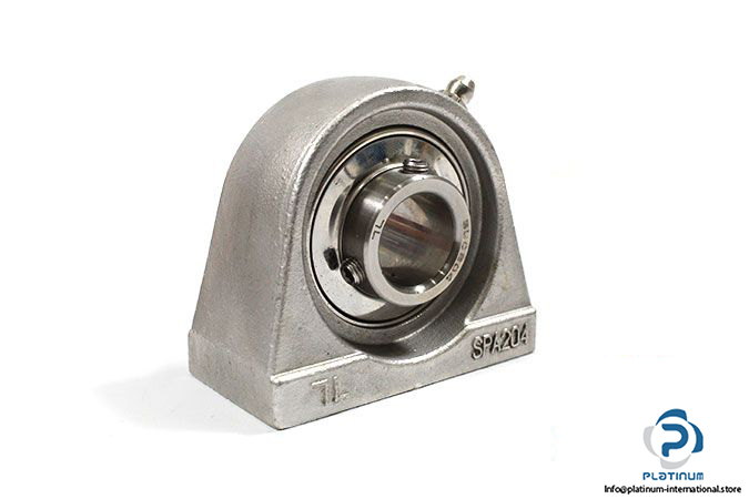 SS-UCPA204-tapped-base-pillow-block