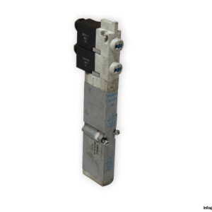 festo-661096-solenoid-valve