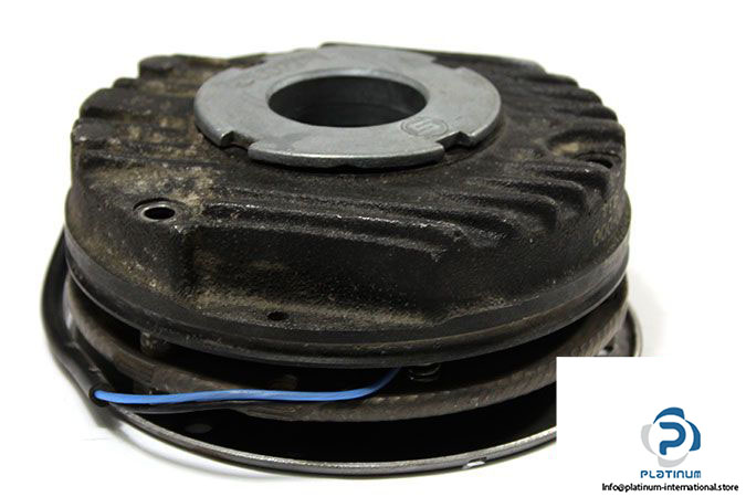 lenze-14-448-10-010-24v-spring-applied-brake-2