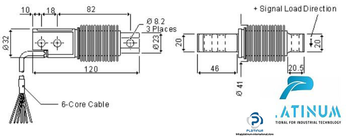 utelcell-355-max-20-kg-bending-beam-load-cell-2