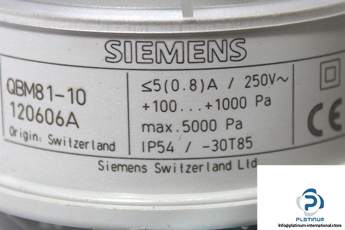 siemens-qbm81-10-differential-pressure-sensor-3