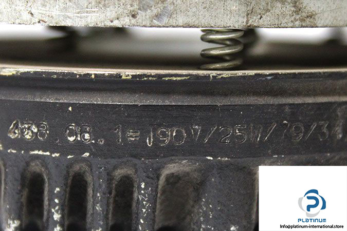 lenze-438-08-1-190-v-spring-applied-brake-3