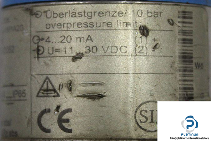 endresshauser-pmc131-a15f1a2g-pressure-transducer-3