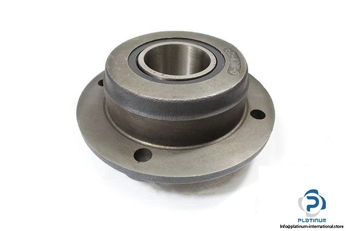 link-belt-fc-435-four-bolt-spherical-roller-bearing-flanged-unit-3