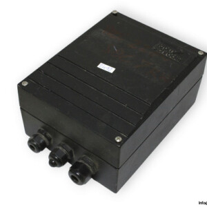 Krom Schroder TGI 7/20T Ignition Transformer