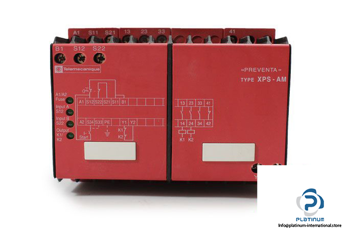 telemecanique-xps-am-safety-relay-4
