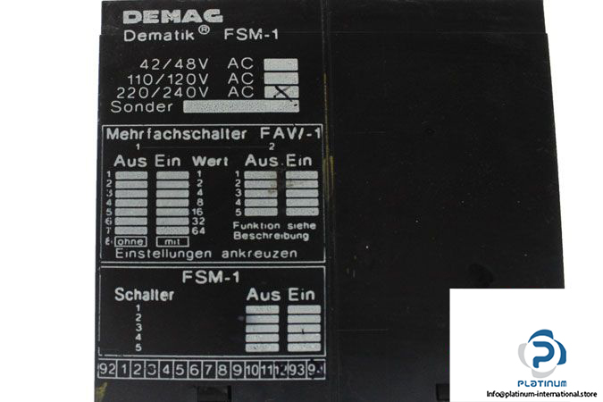 demag-dematik-fsm-1-detector-relay-4